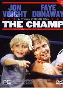 The Champ (DVD)